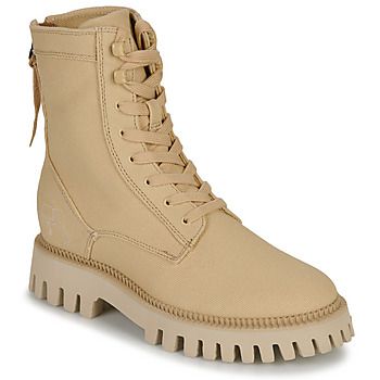 Freelance Botines LUCY BACK ZIP BOOT para mujer