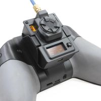 adaptador de modulo de transmisor qy3d jr micro a nano lite para control remoto frsky x-litexlite-protbs tango 2r