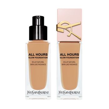 Yves Saint Laurent - All Hours GLOW Bases de maquillaje 25 ml MN8