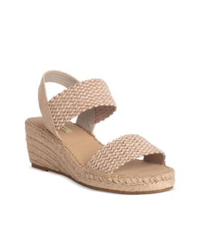de CORINA SANDALIA M3405 NATURAL