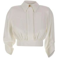 elisabetta franchi camisa ca14761e2-360 para mujer