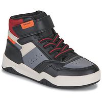 geox zapatillas altas j perth boy f para nino