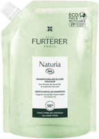rene furterer naturia champu micelar suave ecopackaging 400 ml