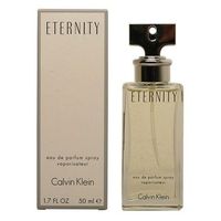 perfume mujer eternity calvin klein edp capacidad 100 ml