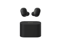 auriculares true wireless - sony wf1000xm6 cancelacion de ruido anc hi-res bluetooth llamadas nitidas 24 horas ipx4 iosandroid negro