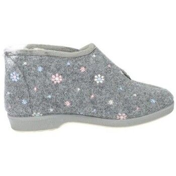 Doctor Cutillas Pantuflas Zapatillas cerradas para mujer