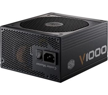 COOLER MASTER V1000 Modular ATX PSU - 1000 W