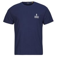 polo ralph lauren camiseta camiseta multilogos bordados para hombre