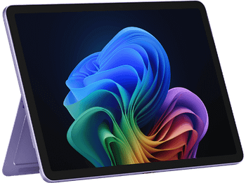 Convertible 2 en 1 - Microsoft Surface Pro Copilot+ PC, 12