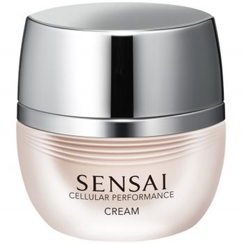 Cellular performance cream