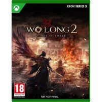 wo long 2 wings of ember xbox series