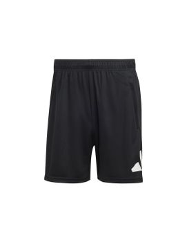 Pantalón de Fitness adidas Essentials Tr-Es Logo Sho Hombre Negro