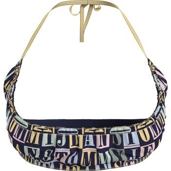 Tommy Hilfiger Bikini Halter Bralette para mujer