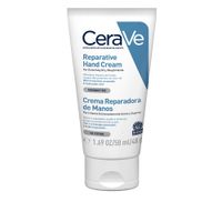 cerave crema reparadora de manos 50ml