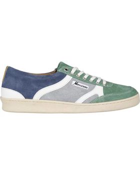 de MORRISON ZAPATILLAS CASUAL TROPIC GRIS