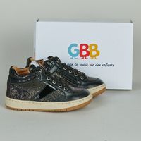 gbb zapatillas altas - para nina
