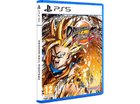 ps5 dragon ball fighterz
