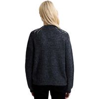 french connection jersey tatiana para mujer