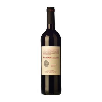 Scala Dei Vino Tinto Garnatxa Priorat Joven 75 Cl 14.5% Vol.