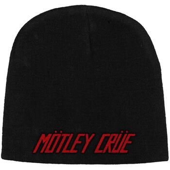 Motley Crue Gorro RO7126 para mujer