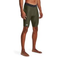 under armour short heatgear para hombre