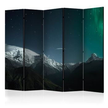 Biombo - Northern Lights Ii (225x172 Cm)