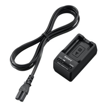 Sony BC-TRW Cargador para Batería Sony NP-FW50