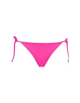 Braga bikini Puma Swim Side Tie Bottom 1P Mujer