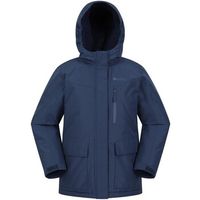 mountain warehouse chaqueta noah para nino