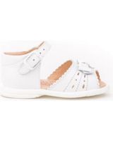 de angelitos sandalias 924 sandalia blanco