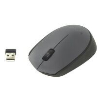 RatÃ³n inalÃ¡mbrico M170 Logitech