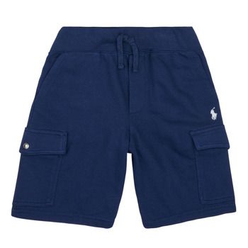 Polo Ralph Lauren Short niña PO CARGO SHT-SHORTS-ATHLETIC para niña