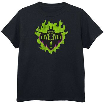 Disney Camiseta Long Live para niña