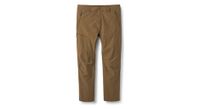 pantalones rab incline light regular marron
