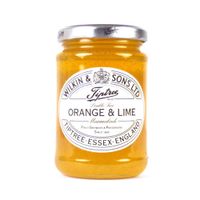 tiptree double two orange  lime marmalade