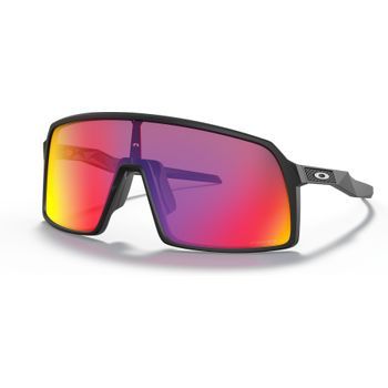 Oakley Gafas De Ciclismo Sutro Negro/rosa