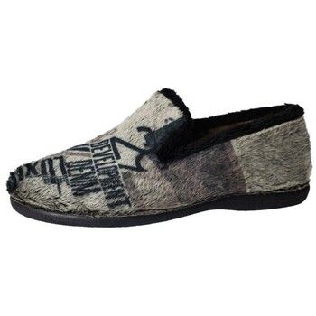 Ruiz Bernal Pantuflas Zapatillas suapel para hombre