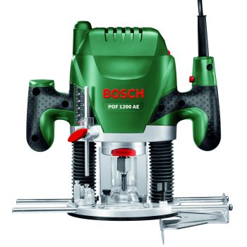 Fresadora Bosch POF 1200 Ae