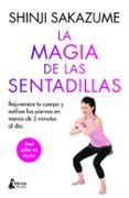 la magia de las sentadillas