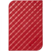 verbatim store n go 1tb usb 30 rojo