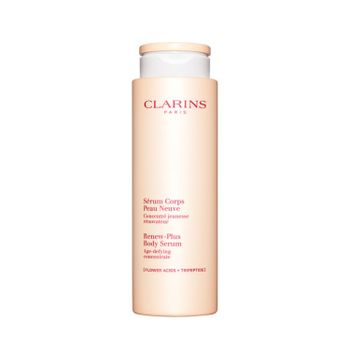 Clarins Corps Sérum facial, 200ml