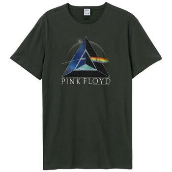 Amplified Clothing Camiseta Keleidoscope para hombre