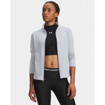Under Armour Polar Motion Fitter Full Zip para mujer