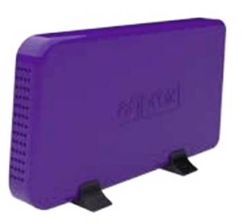 CAJA EXTERNA HDD 3.5