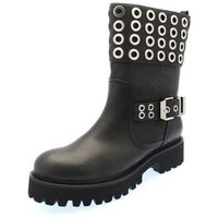 scervino street botines scs395017n00138 para mujer