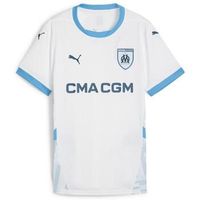 puma tops y camisetas maillot replica domicile para mujer
