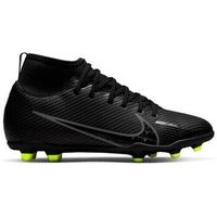 nike zapatillas de futbol mercurial superfly 9 club fgmg para nina