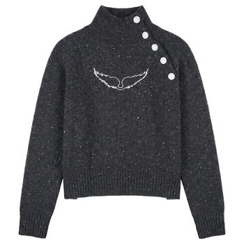 Zadig & Voltaire Jersey X60808 para niña
