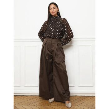 La Modeuse Pantalones 79732_P189735 para mujer