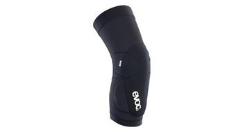 Rodilleras evoc ls flex lite negras